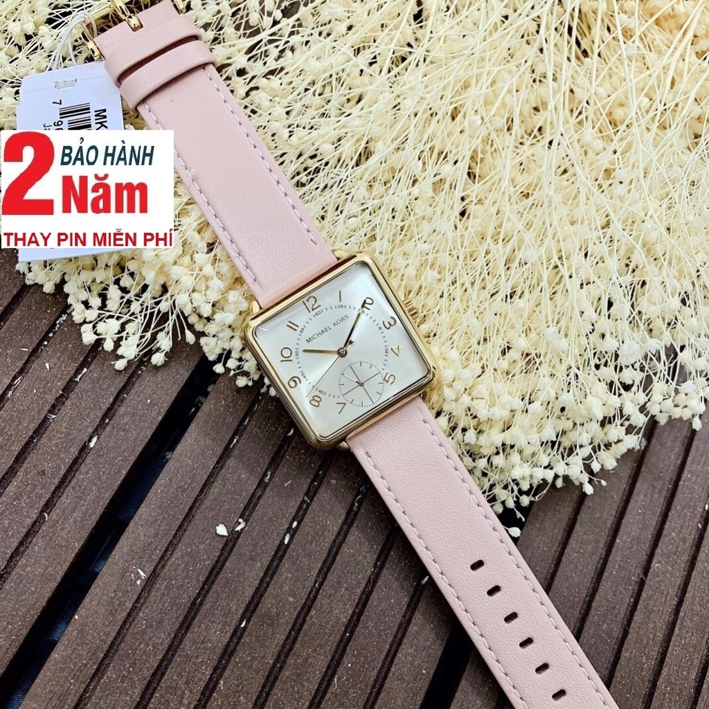 Kích Hoạt Bảo Hành Điện Tử Xác Thực Đồng Hồ Michael Kors Fossil Chính Hãng #13 Kích Hoạt Bảo Hành Điện Tử Xác Thực Đồng Hồ Michael Kors Fossil Chính Hãng
